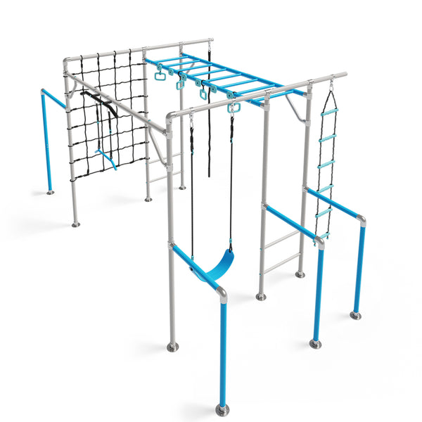 Monkey Bars Monkey Bars For Garden Metal Monkey Bars For Garden UK