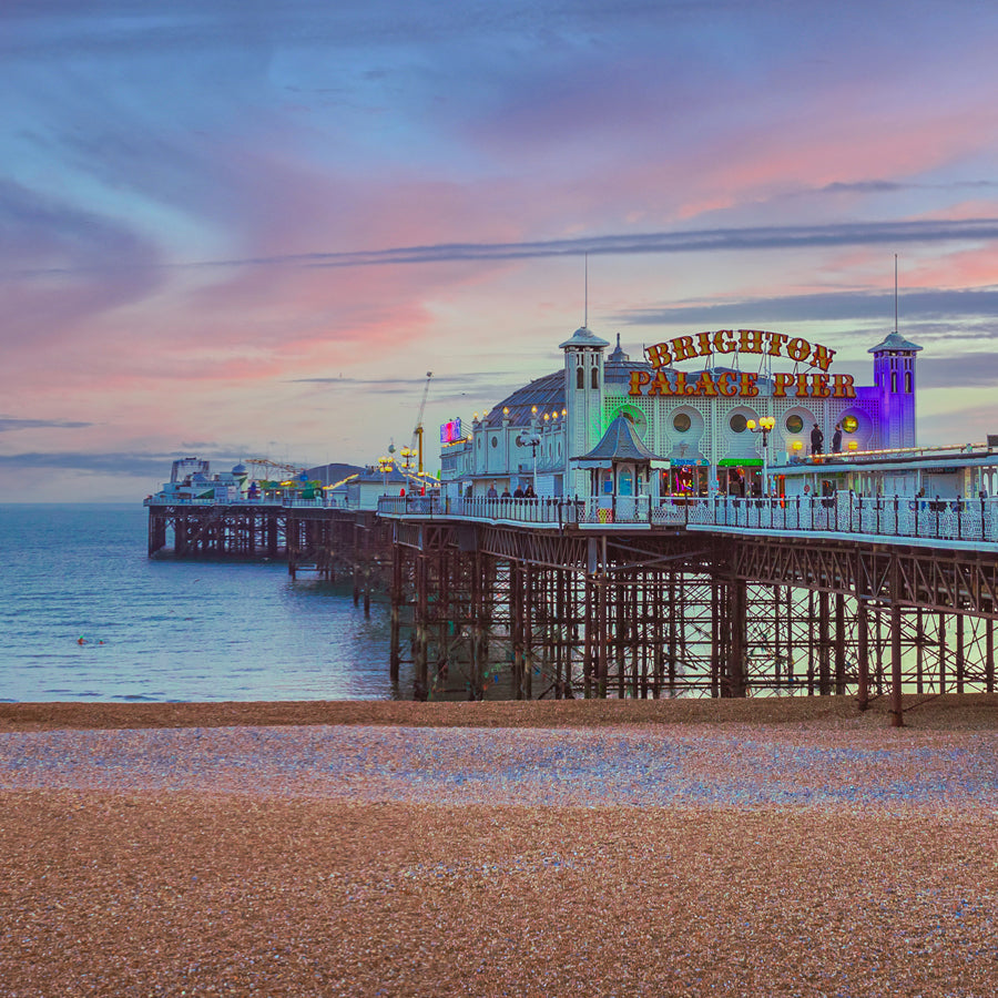 Brighton Monkey Bars Climbing Frames