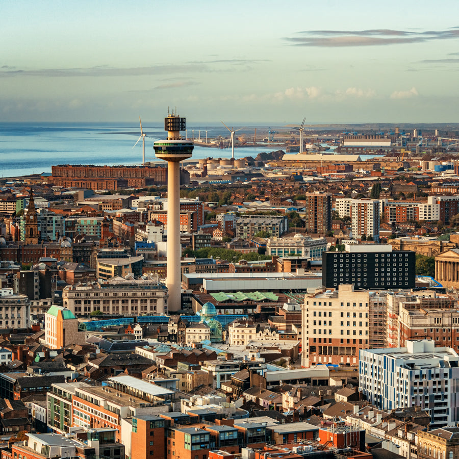 Liverpool