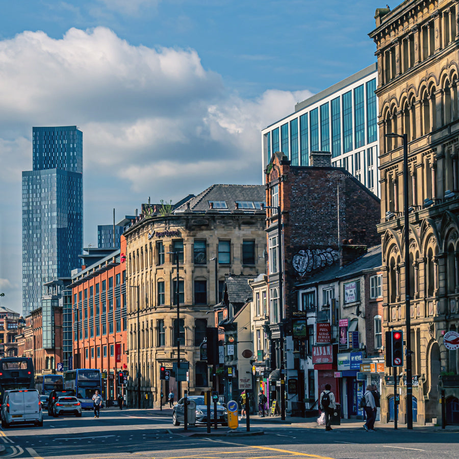 Monkey Bars & Climbing Frames Manchester