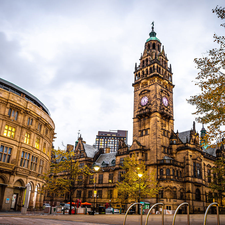 Sheffield