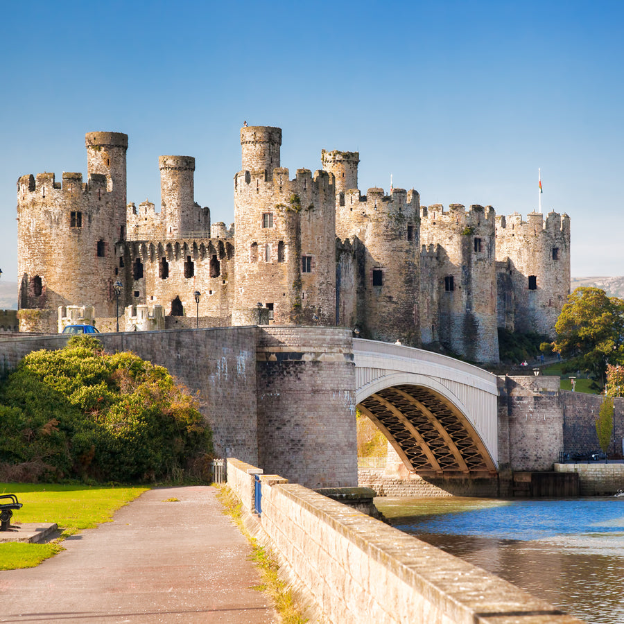Monkey Bars Climbing Frames Wales