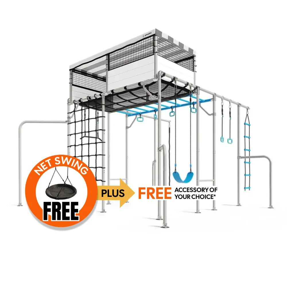 XL PLAYHOUSE
