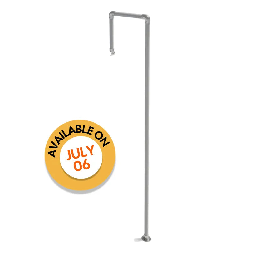 FIREMAN POLE