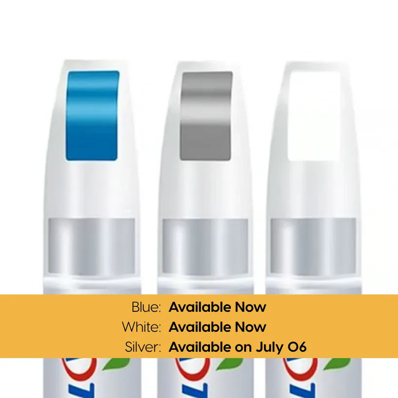 TOUCH UP PAINT