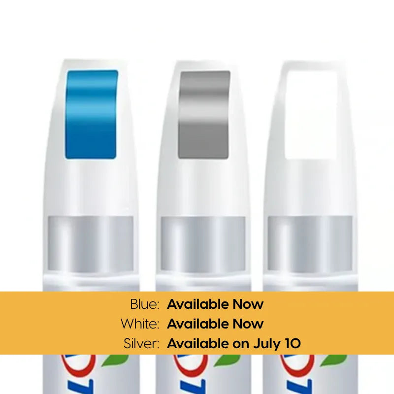 TOUCH UP PAINT
