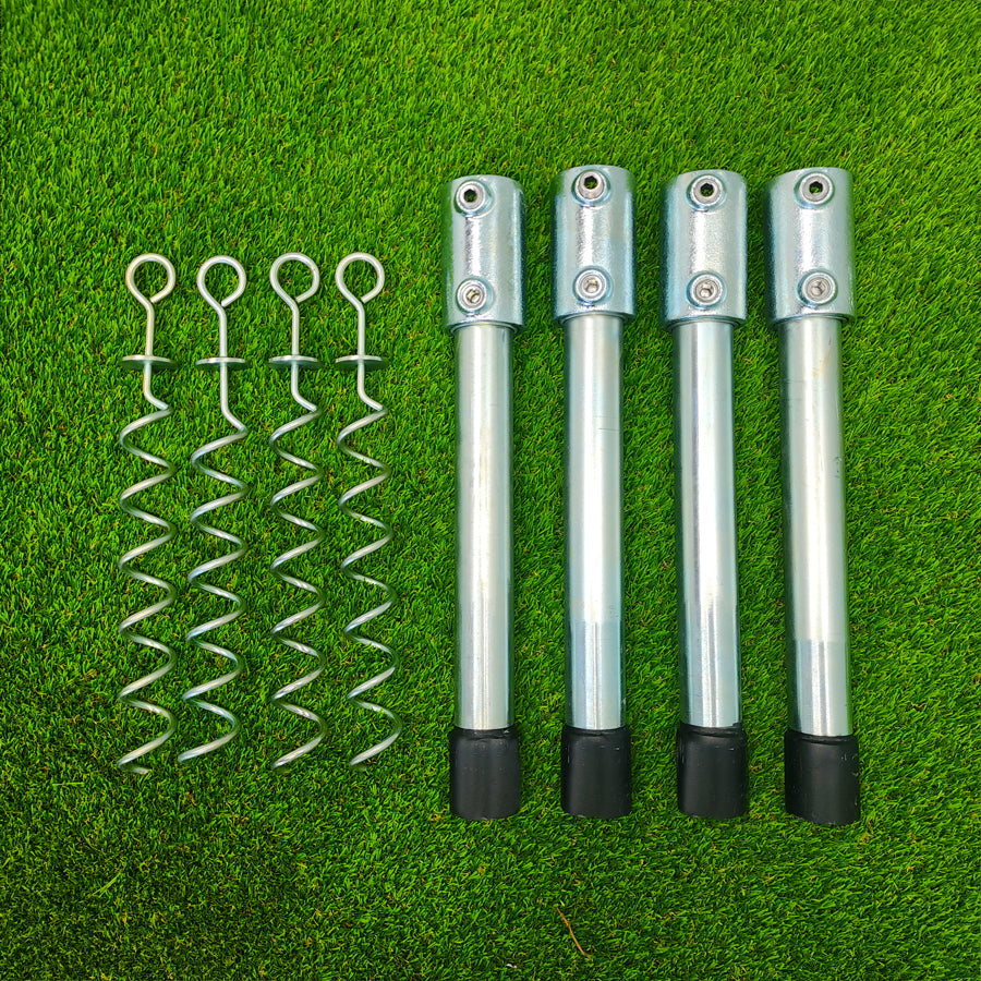 LEVELLING KIT (SLOPED GARDENS)
