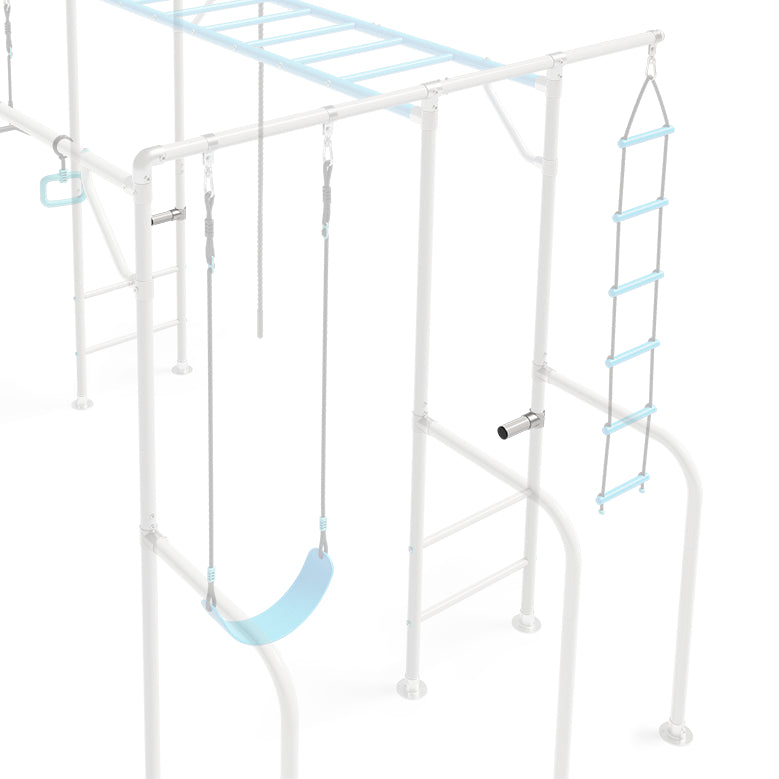 Growplay Adjustable Steps