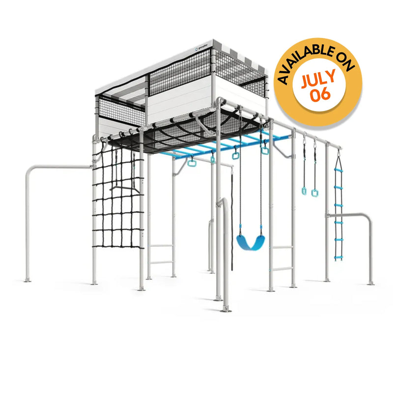 XL PLAYHOUSE