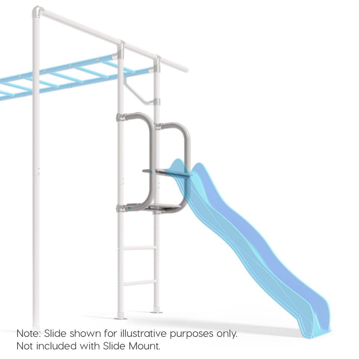 SLIDE MOUNT