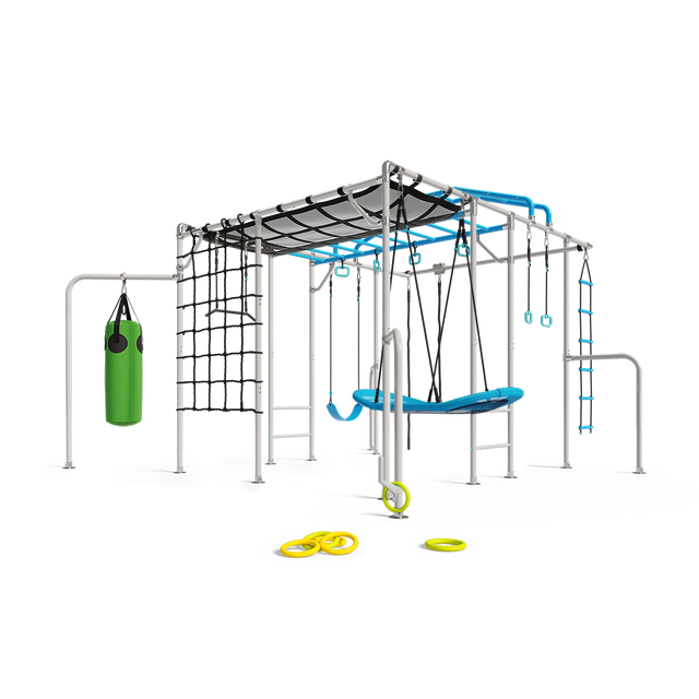 XL NINJA PRO