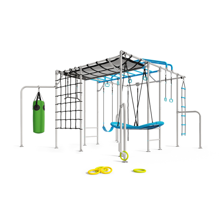 XL NINJA PRO