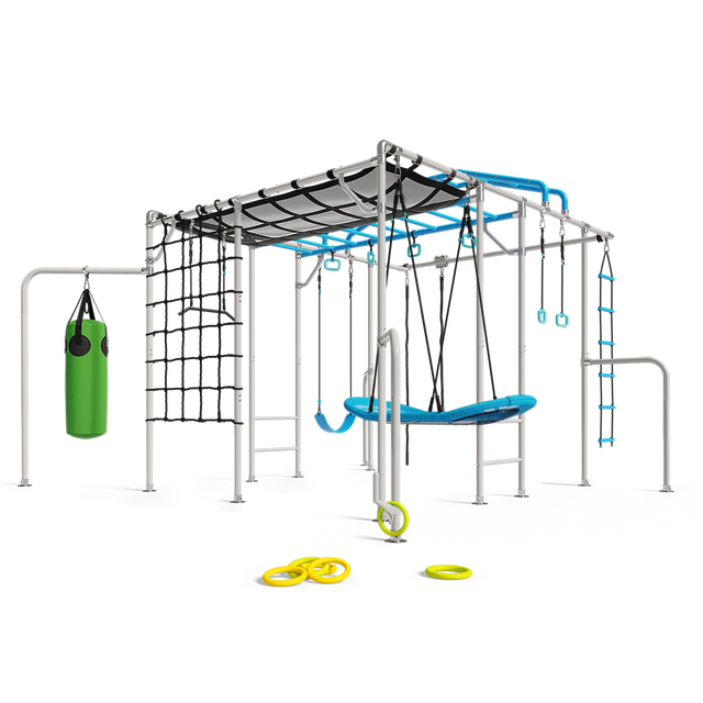 XL NINJA PRO