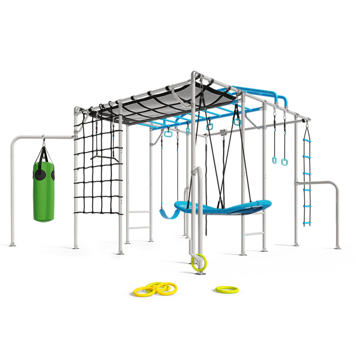 XL NINJA PRO
