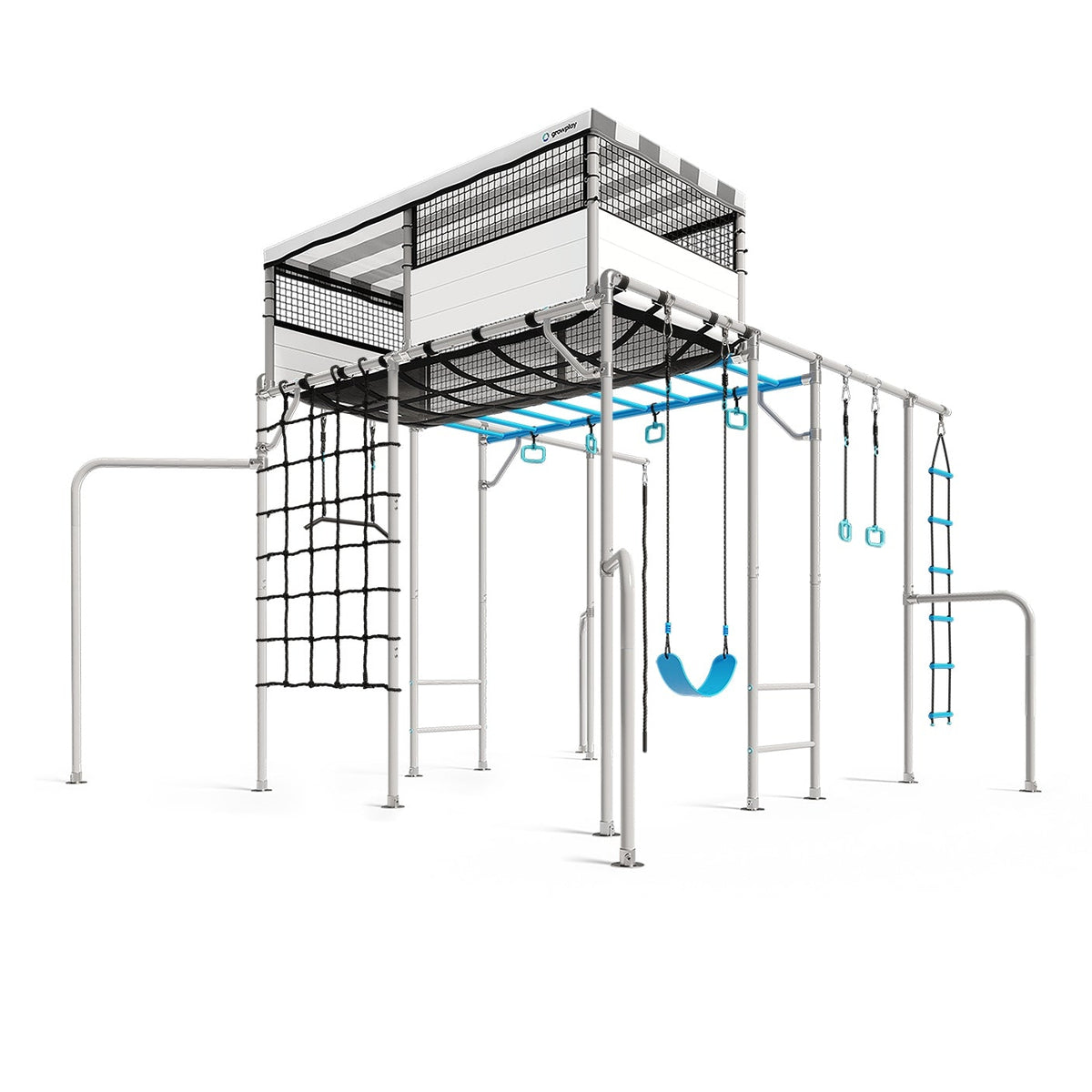 XL PLAYHOUSE