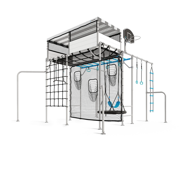XL PLAYHOUSE
