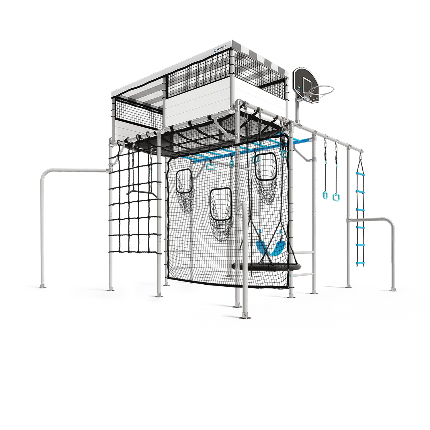 XL PLAYHOUSE