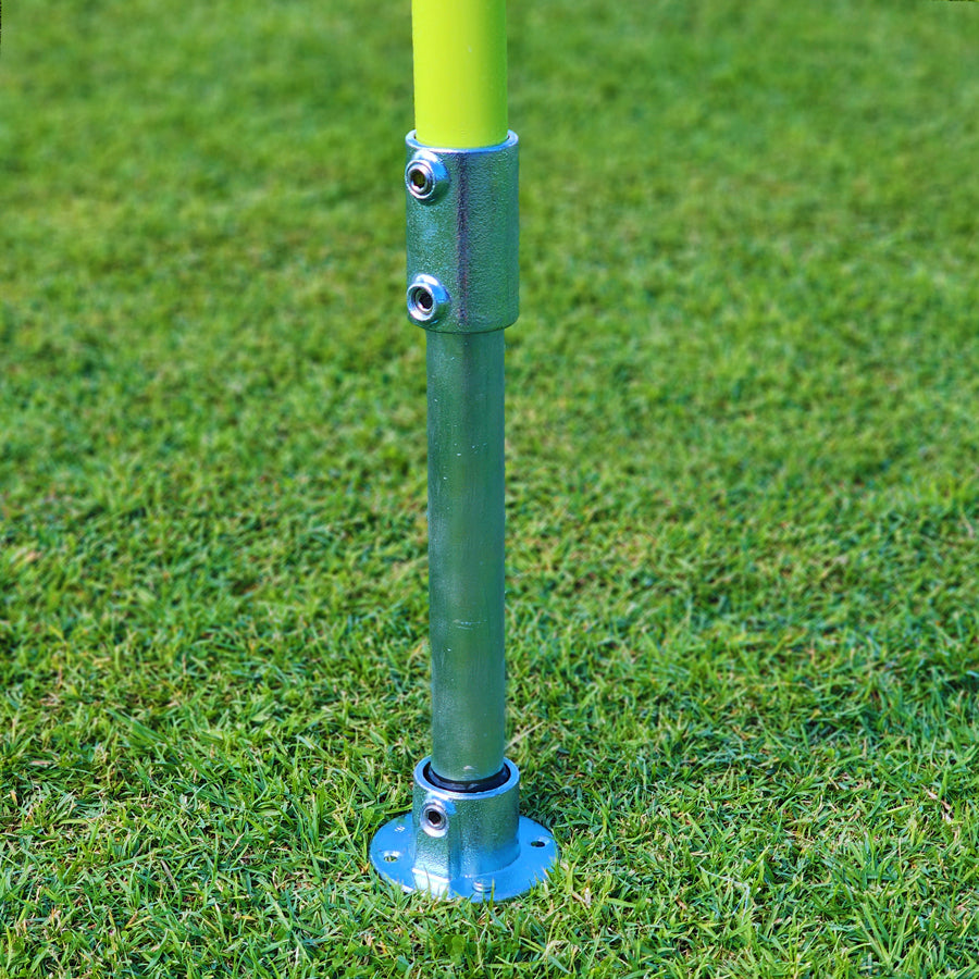 LEVELLING KIT (SLOPED GARDENS)