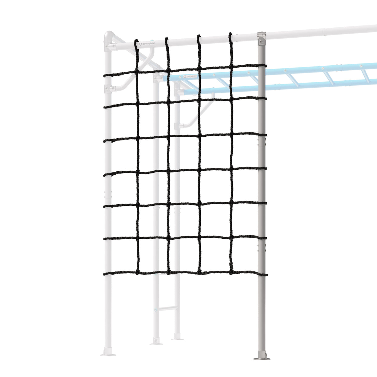 CARGO NET POLE