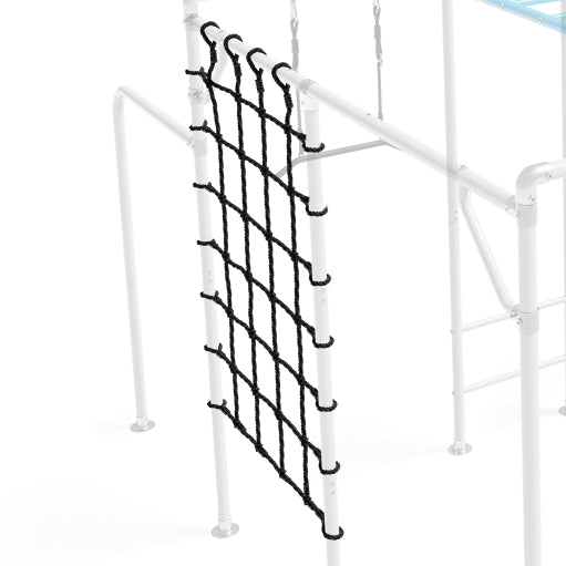 CARGO NET + POLE