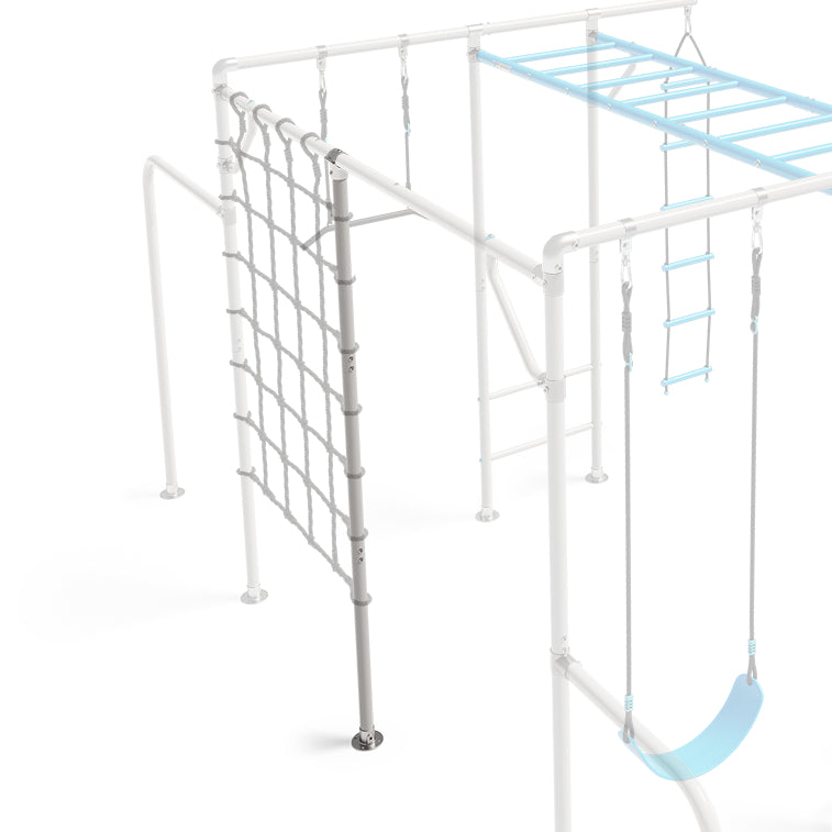 CARGO NET POLE