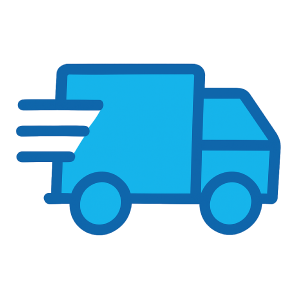 Fast Delivery
