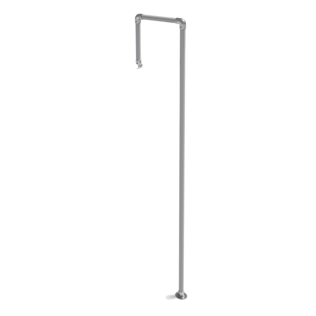FIREMAN POLE