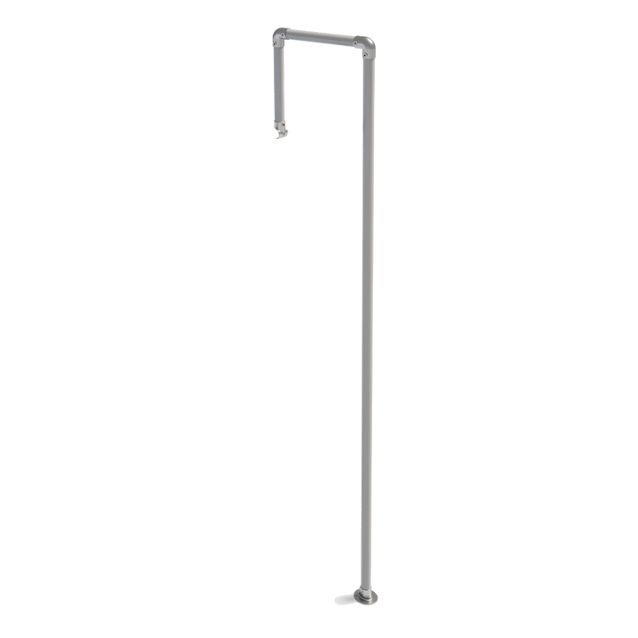 FIREMAN POLE