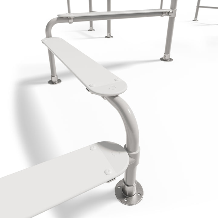 BALANCE BEAM