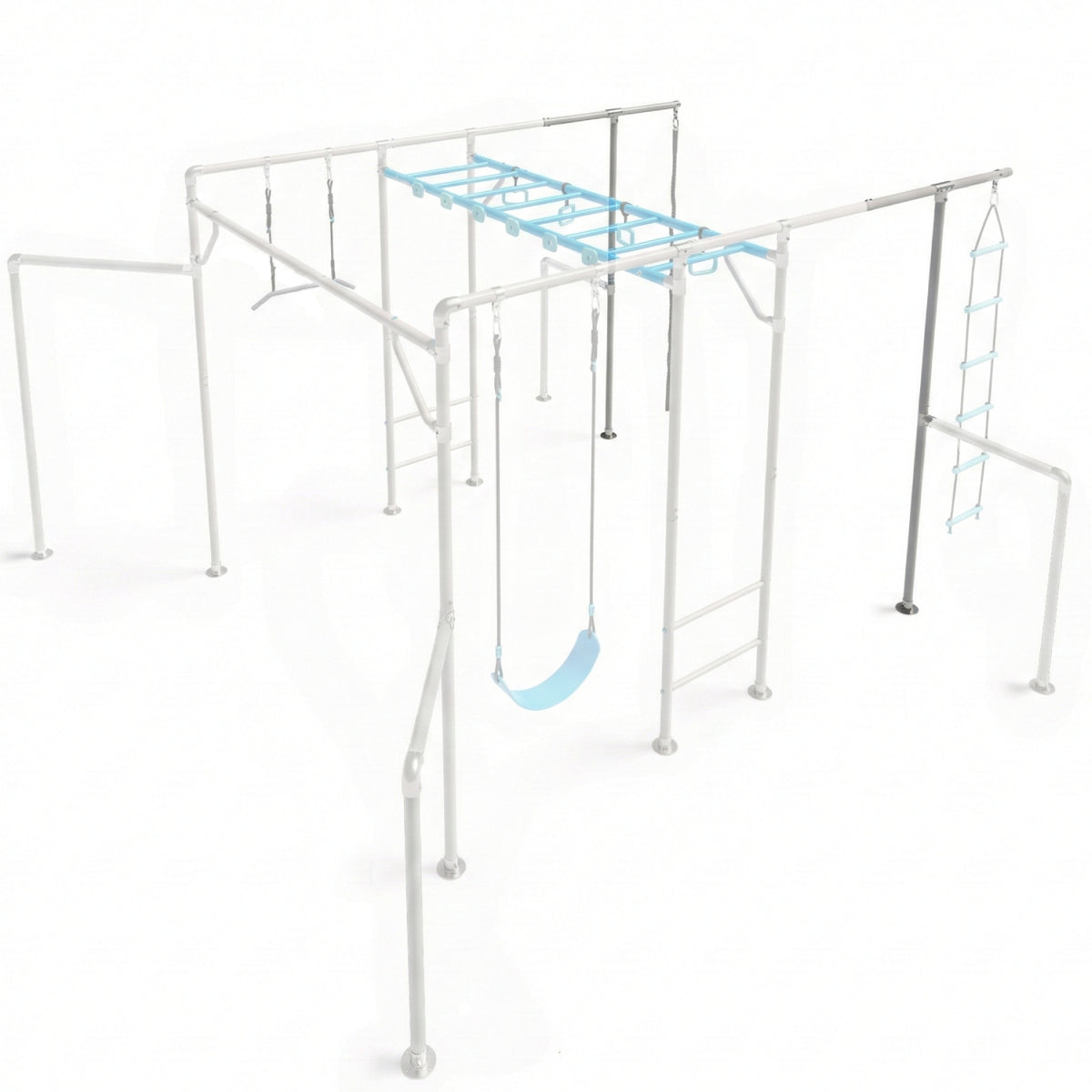 LARGE TO XL UPGRADE KIT