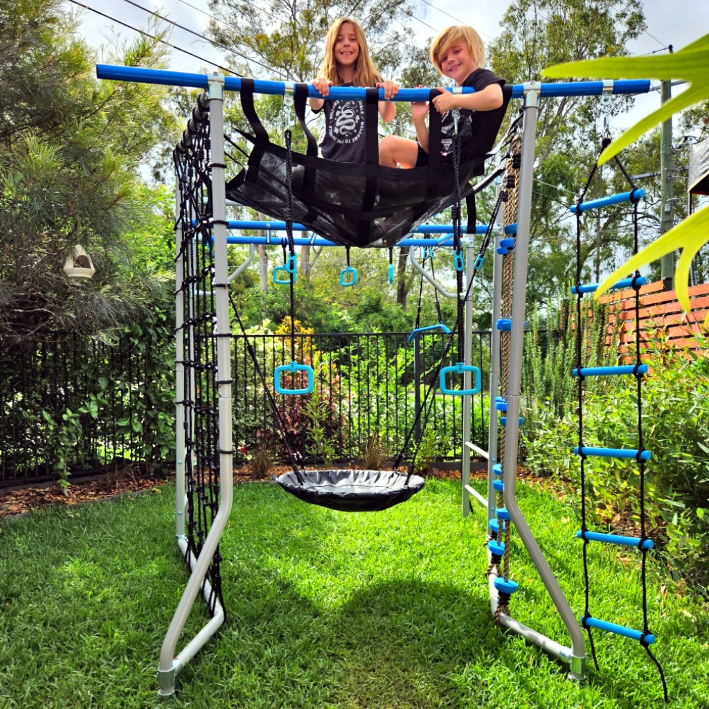 Plastic play gym for toddlers online