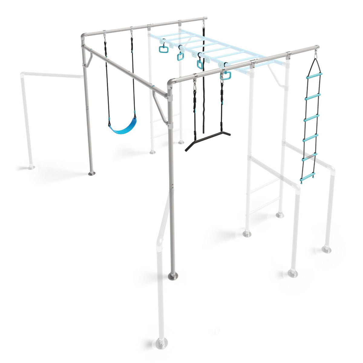 MEDIUM TO LARGE UPGRADE KIT