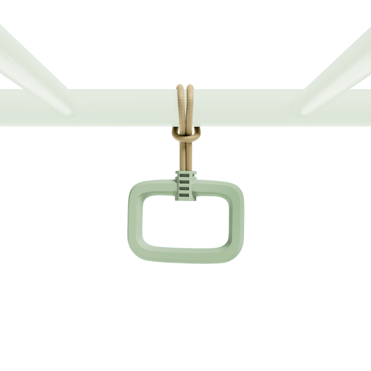 Green Growplay Monkey Rings