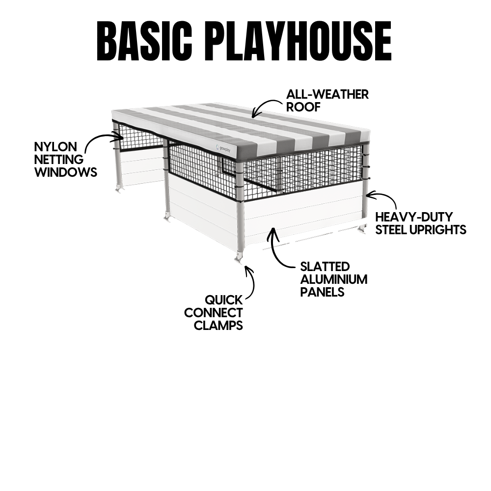 PLAYHOUSE