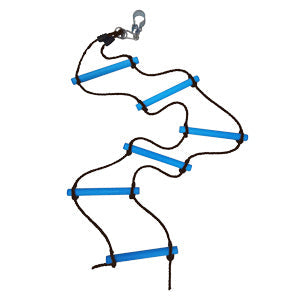 Rope Ladder for Monkey Bars | Monkey Bar Rope Ladder | Accessories ...