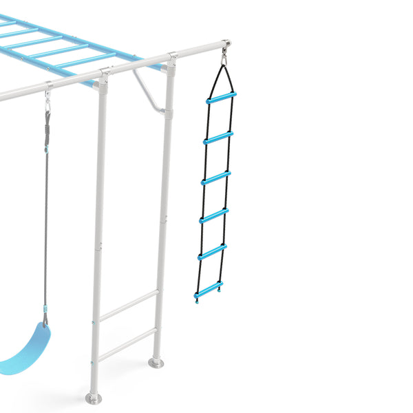 Rope Ladder for Monkey Bars | Monkey Bar Rope Ladder | Accessories ...