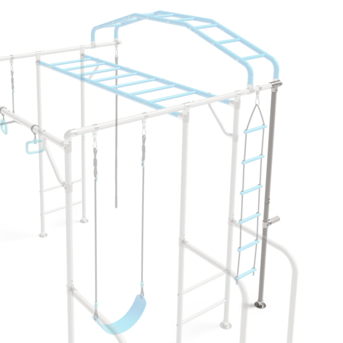 SUPPORT POLE