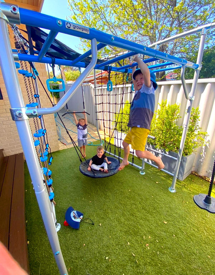 See THE COMPACT in Real Gardens