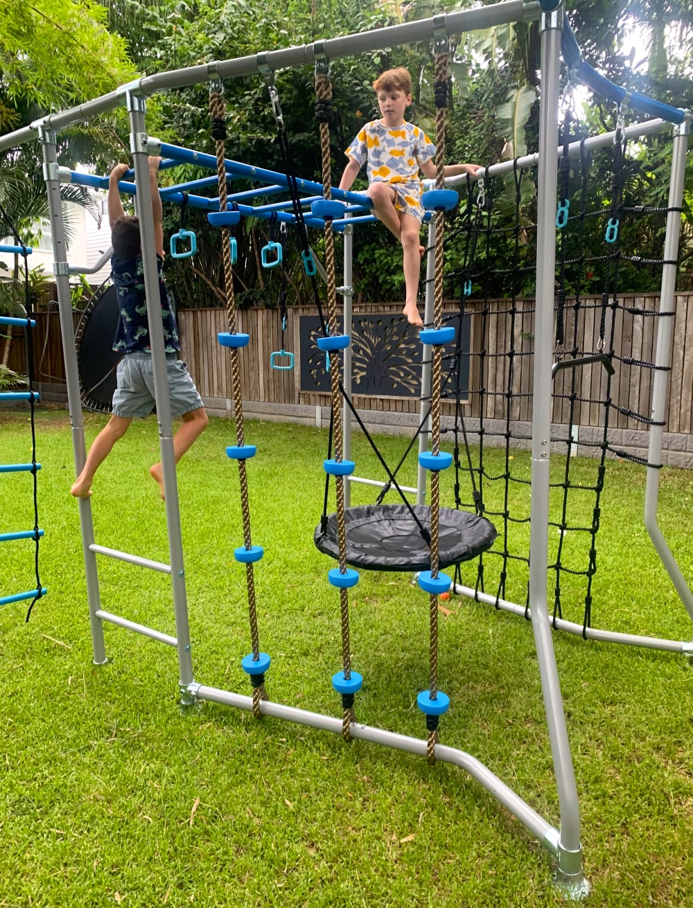 See The Compact in Real Gardens