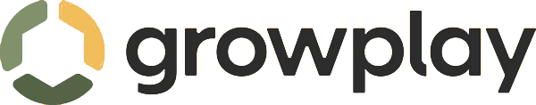 Growplay Monkey Bars UK